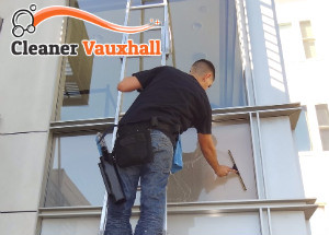 Window CLeaning Vauxhall