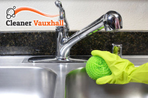 Cleaning Services Vauxhall