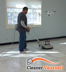 Hard Floor Cleaning Vauxhall