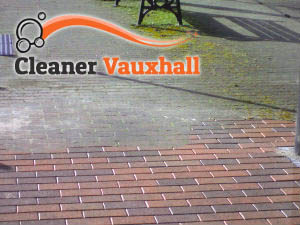 Jet Washing Vauxhall