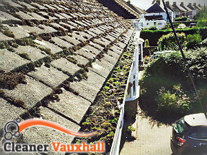 gutter-cleaning-vauxhall